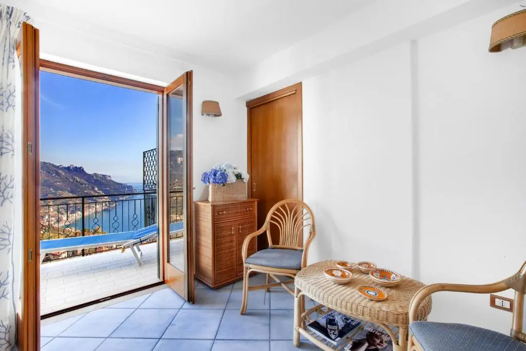 AMORE RENTALS - Residenza Rosalia