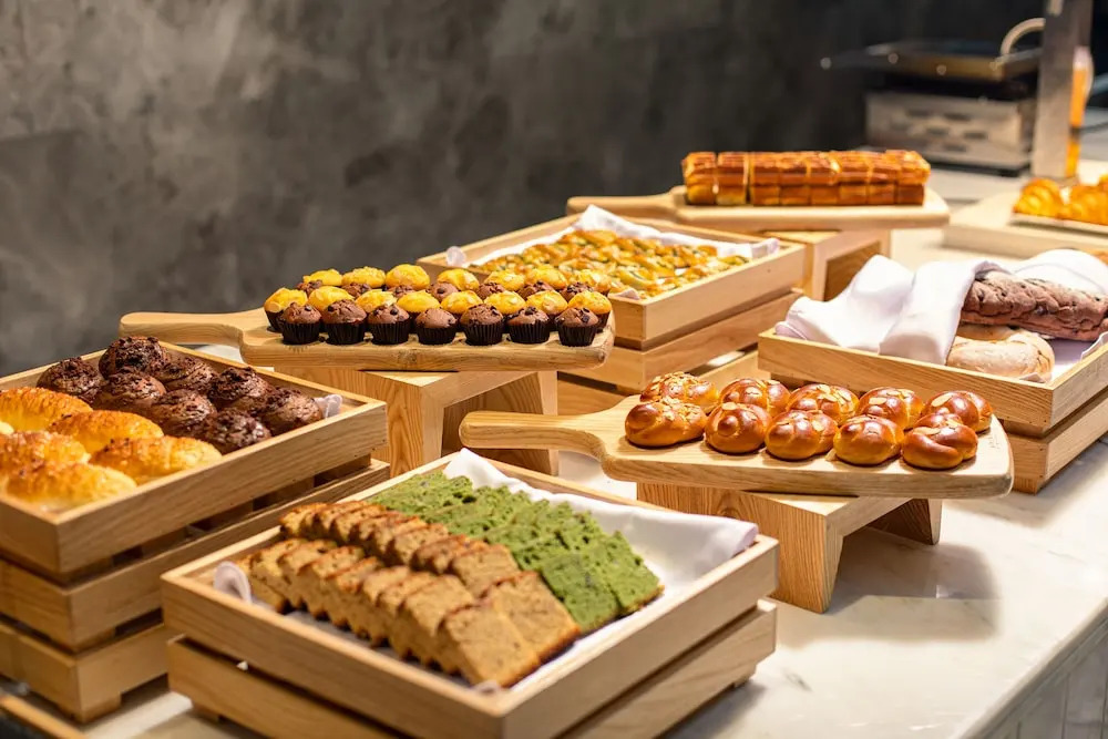 CYNN XANADU Hotel Chengdu