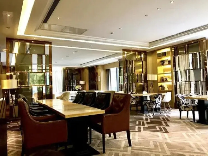 Apartment Apartment (Xietu Road, Zhongshan Hospital, Shanghai)
