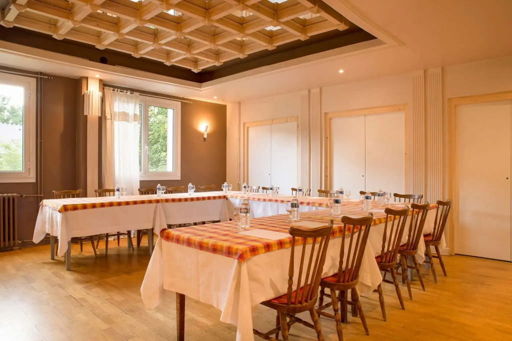 The Originals Boutique, Hôtel du Pont Roupt, Mende
