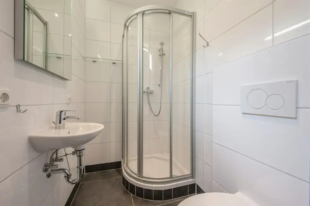 Single Storey Bungalow near Water Reservoir in Nordeifel