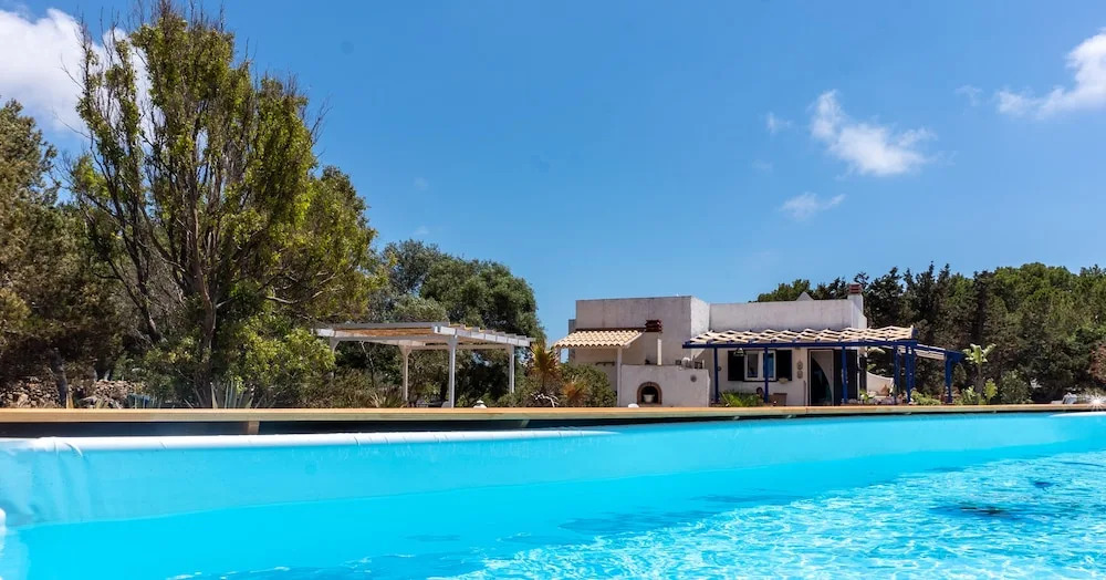 Casa di Punta Sottile