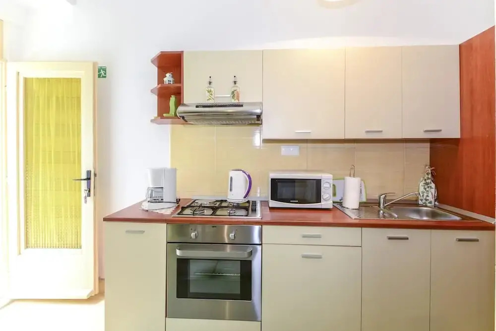 Apartments Jadranka Polinovac Studio S1