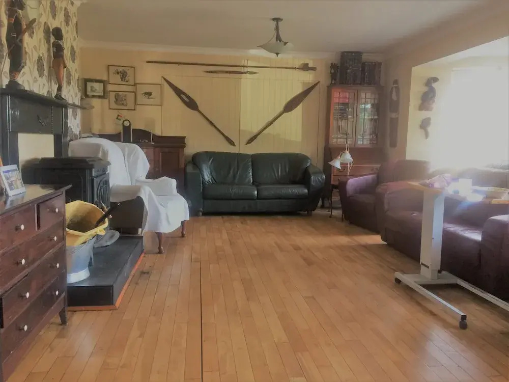 Culdonagh Manor B&B