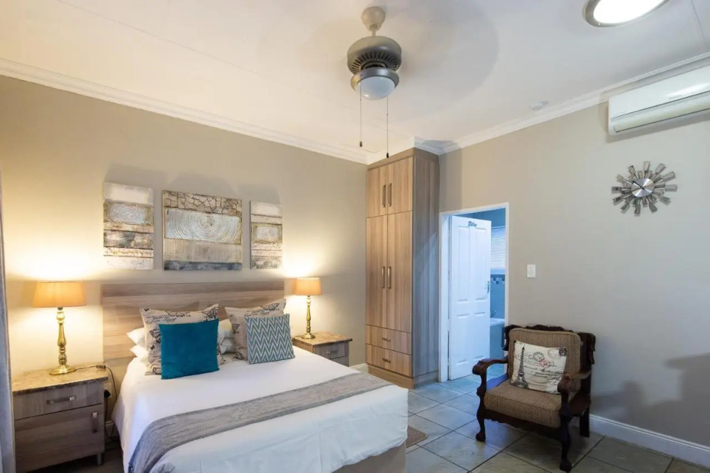 Stevenskis Guesthouse