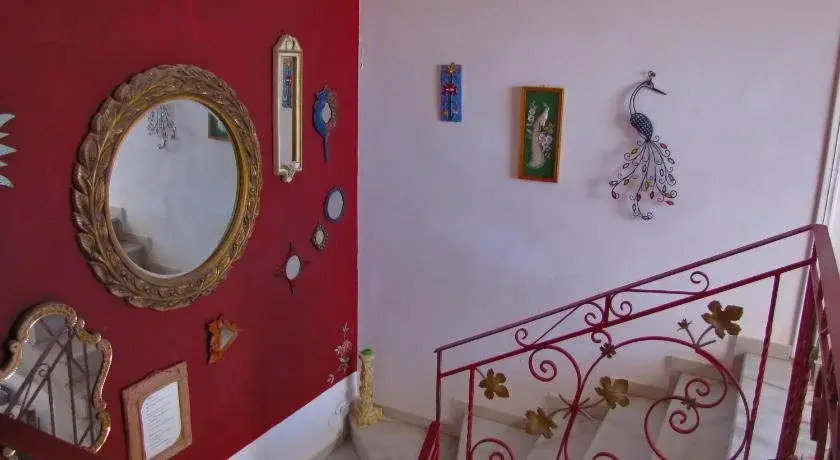 Villa Rodanthos
