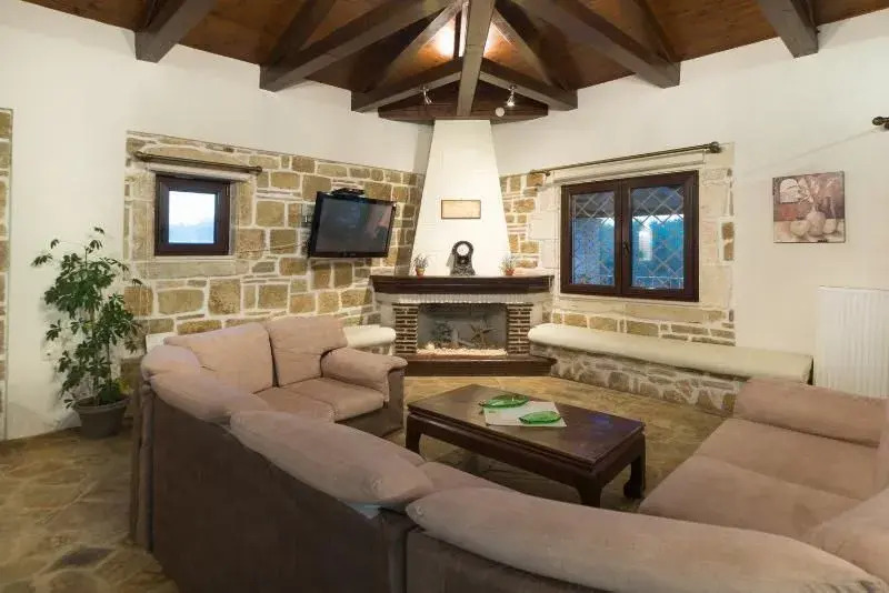 Luxury Villa Froso