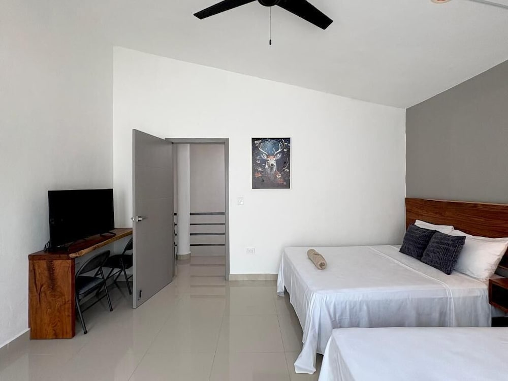 Vica Mayan Guest House - By Aloja RV