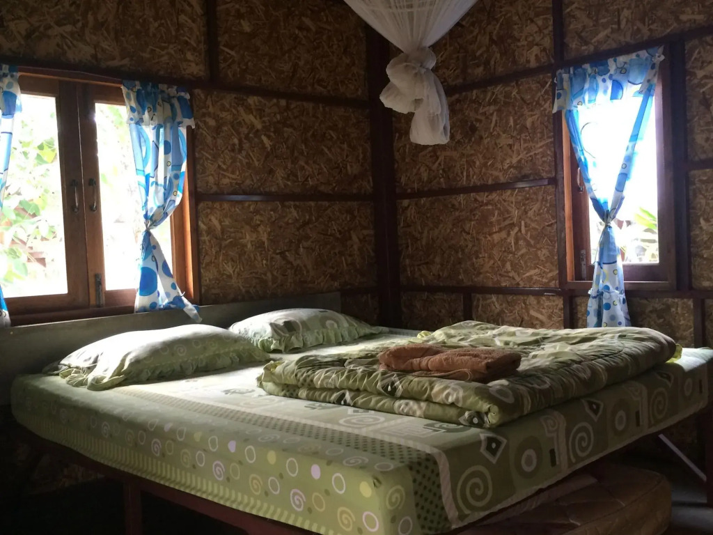 Family Hut Pai
