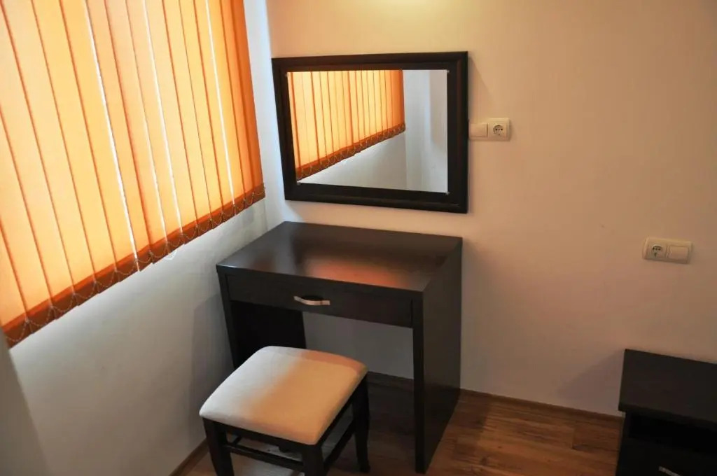Tomi Family Apartments