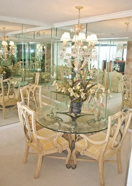 Brighton Tower 2105 2br 2ba Penthouse! 2 Bedroom Condo