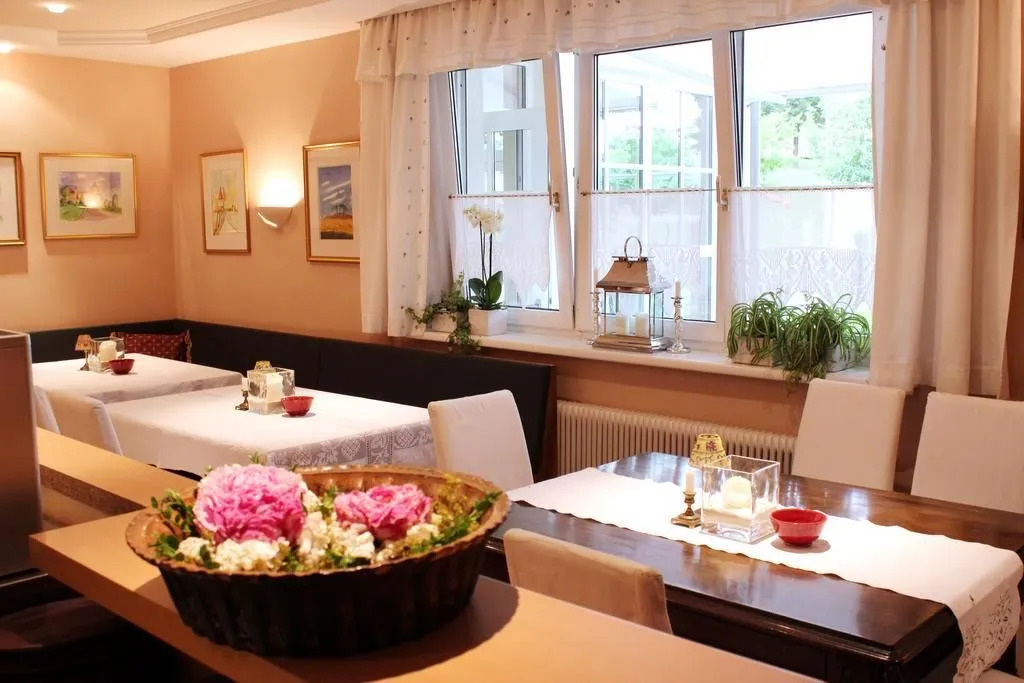 Hotel St. Hubertushof