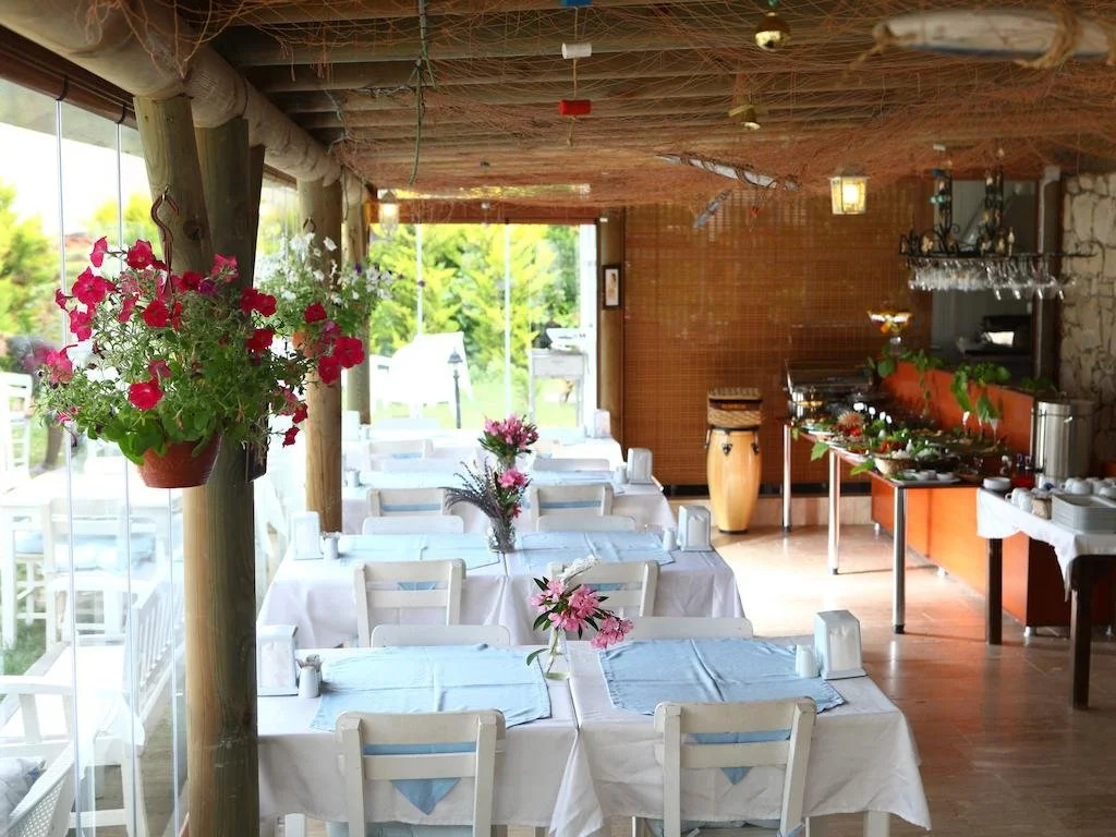 Lavinya Hotel Bozcaada