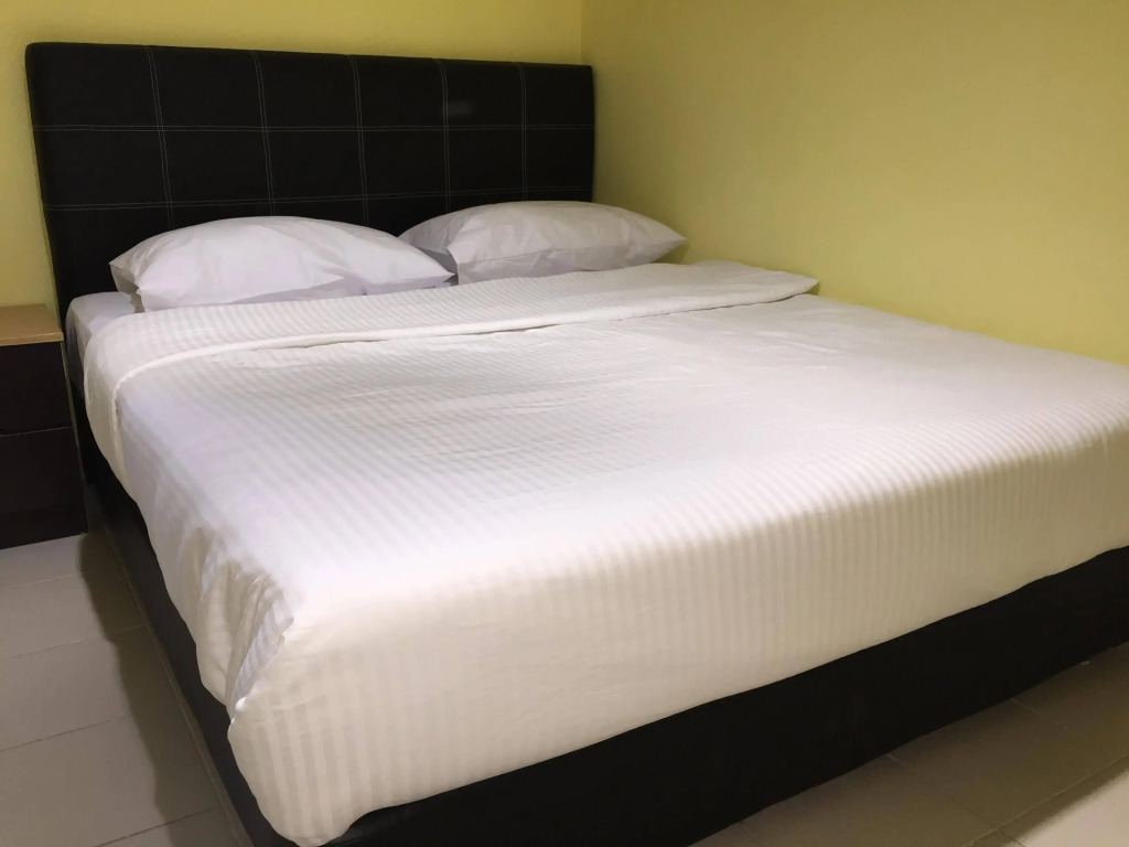 Miri Budget Inn