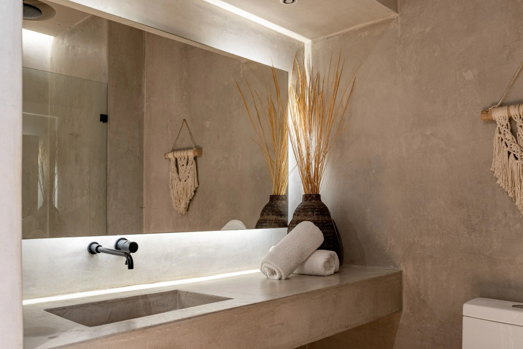 Baalam Jungle Flat | Private Plunge Pool | Artia