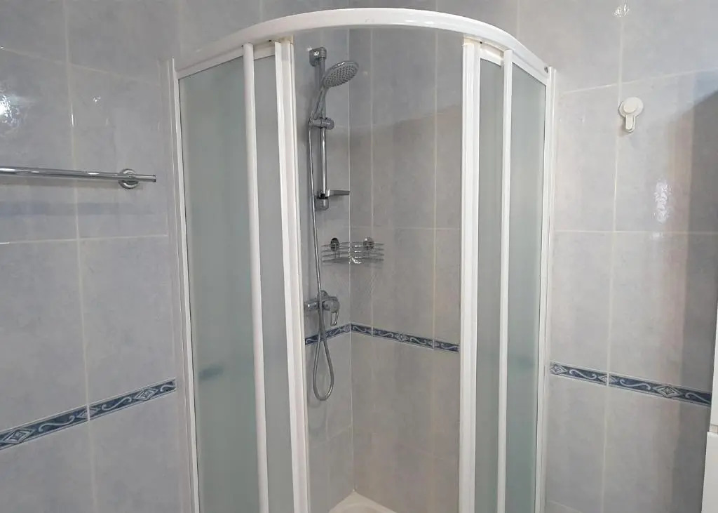 Skol 128 - Great 1-Bedroom Apartment with Sea Views