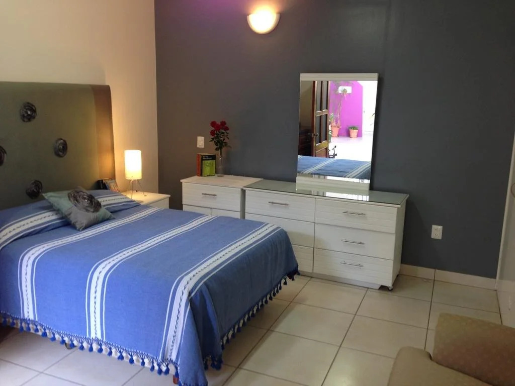 Casa de los Angeles B&B