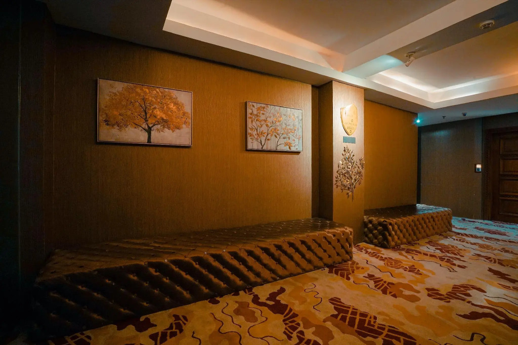 KJ Hotel Yogyakarta