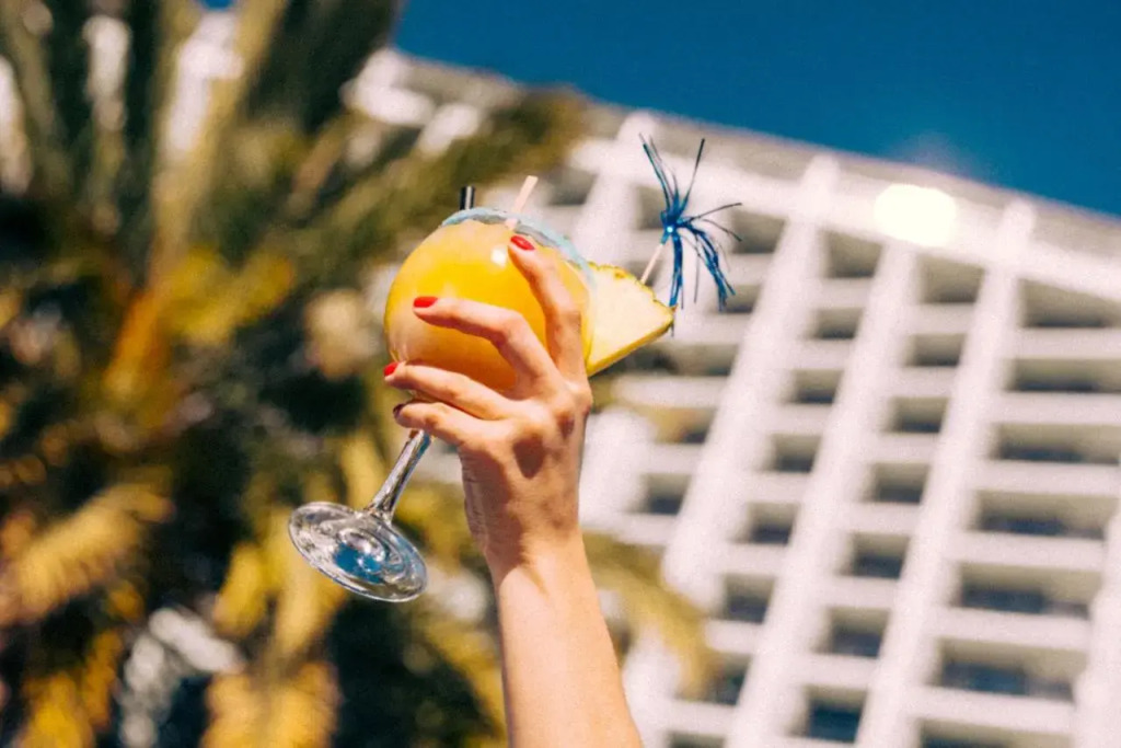 Marina Resort Benidorm - The Original Benidorm Vibe