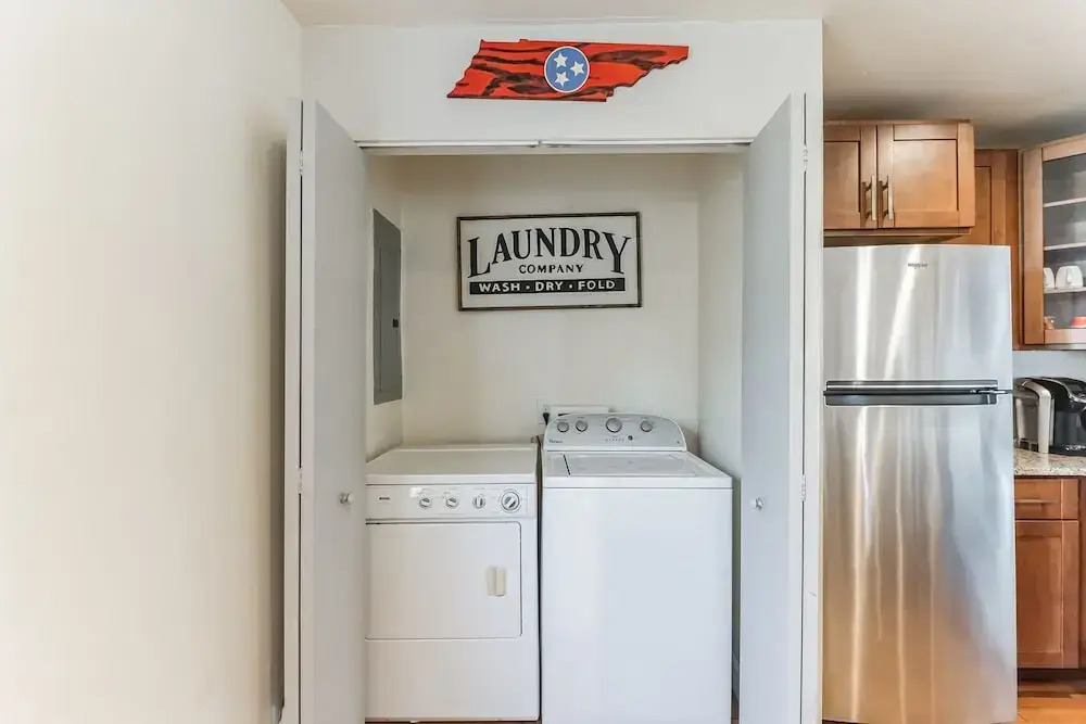 Music City Cottage