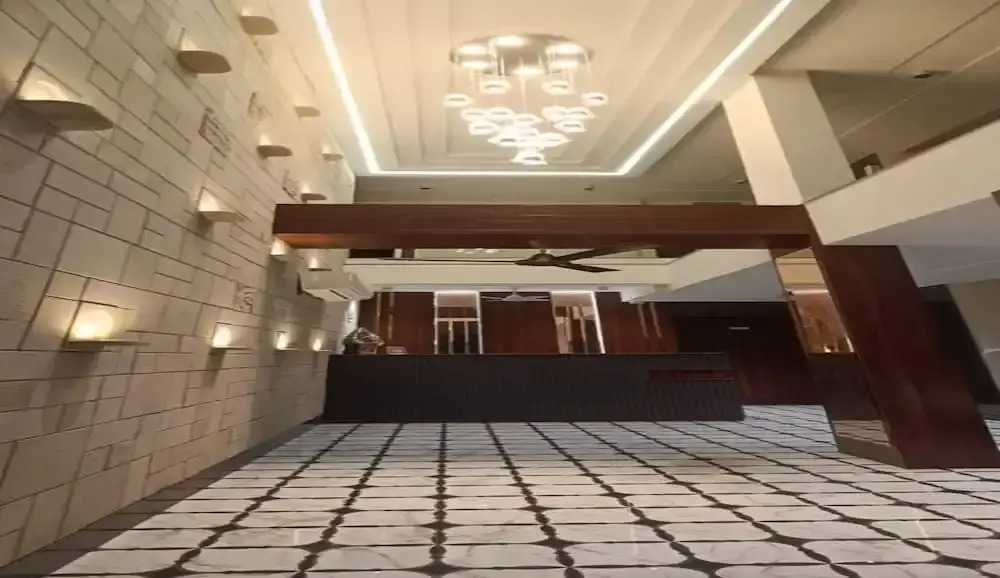Hotel Indigo