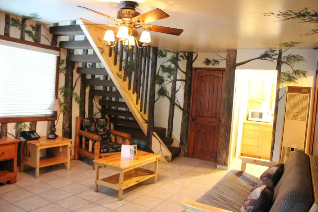 Bear Creek Resort