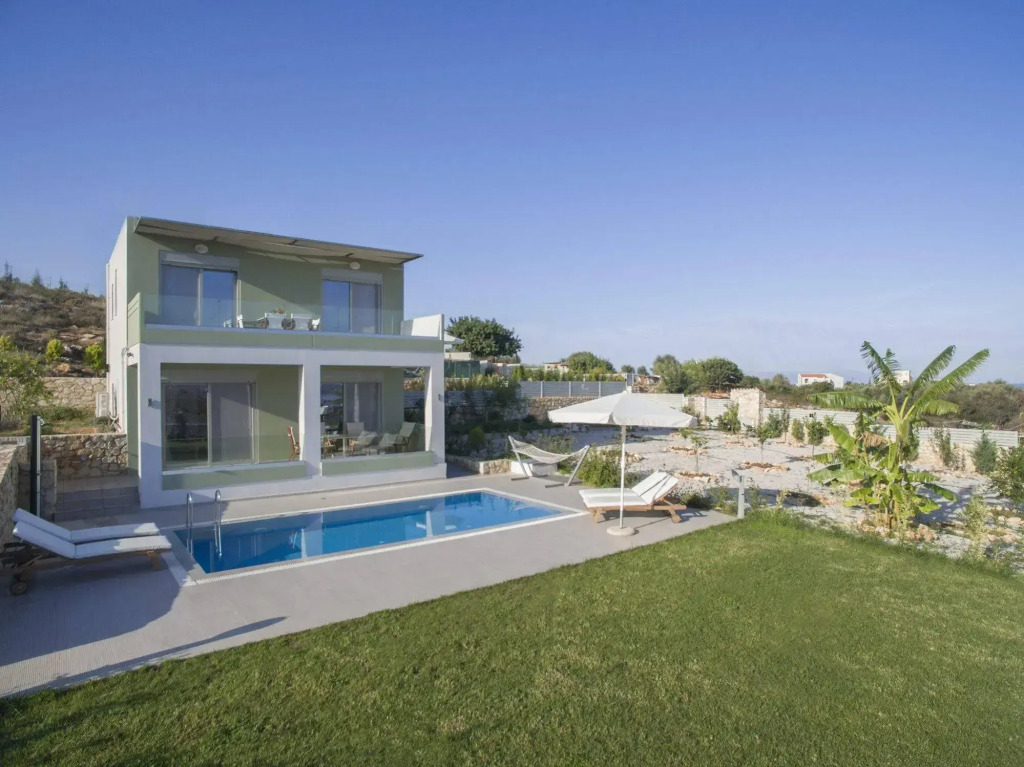 Κatakis Villas