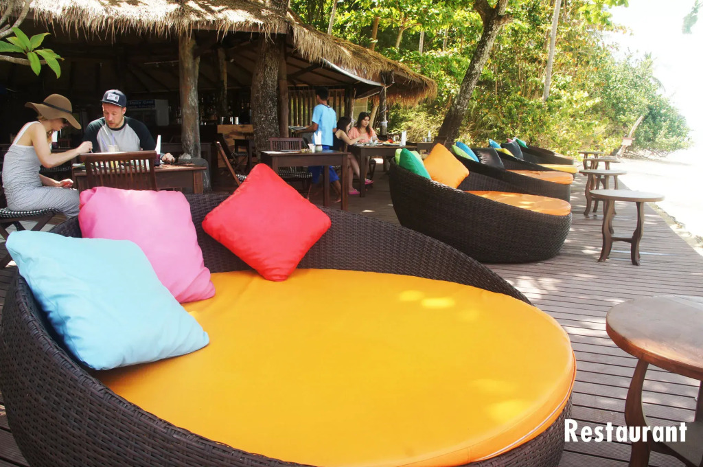 Thapwarin Resort - Green Hotel