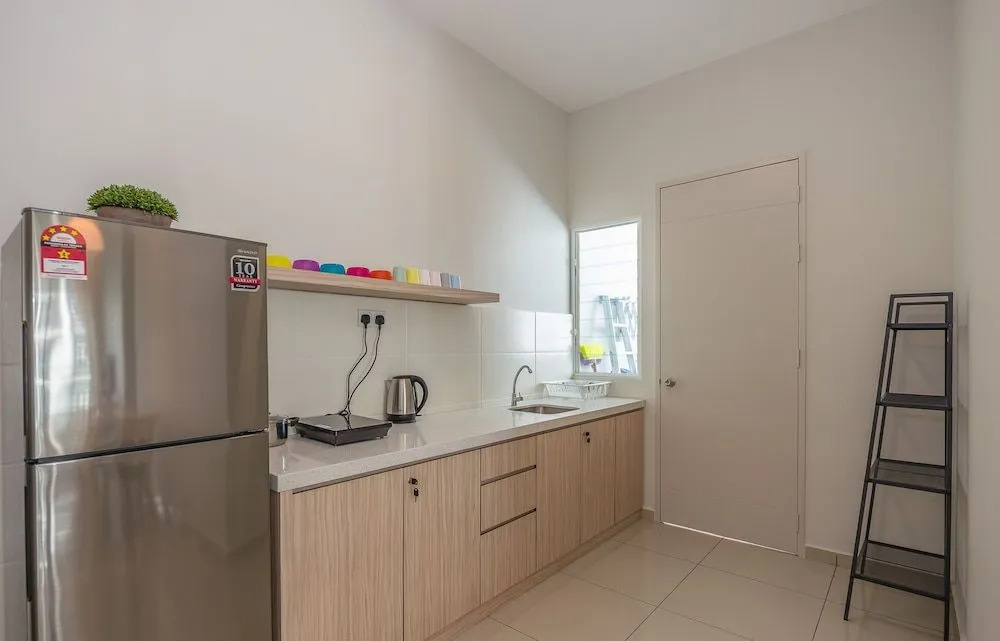 Parkland Executive Melaka By I Housing