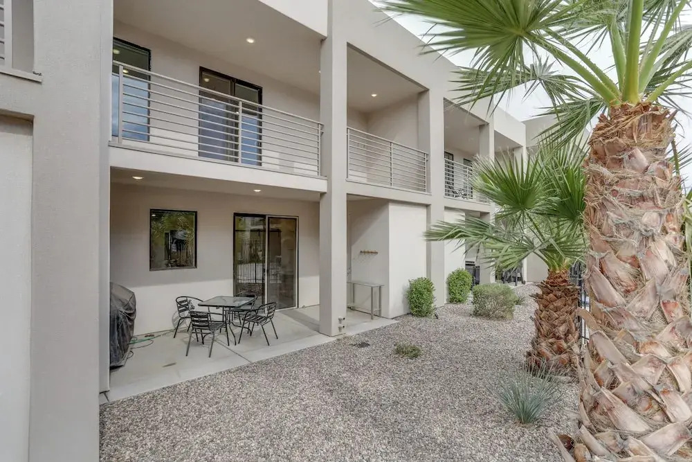 Gorgeous St George Condo w/ Community Pool!