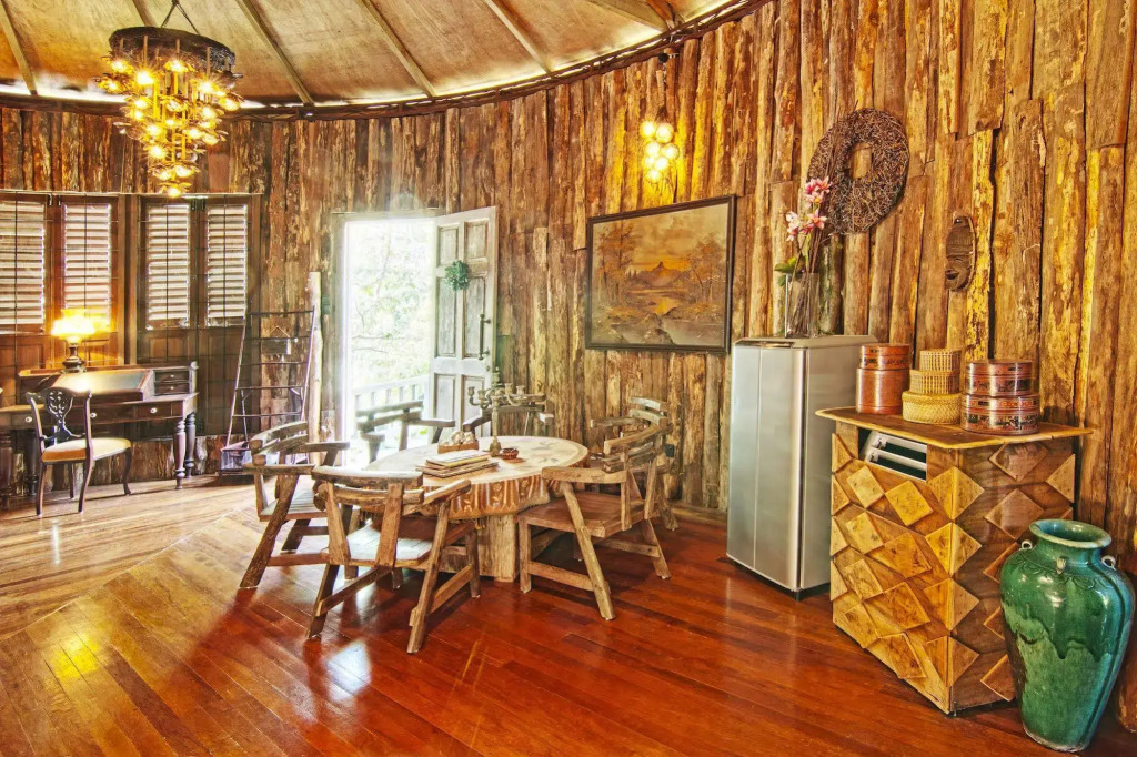 Fig Tree Hills Resort
