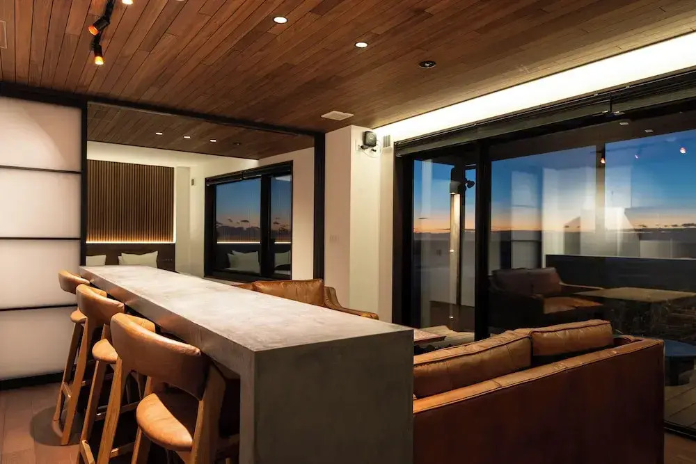 Vacation Villa Blue Ark