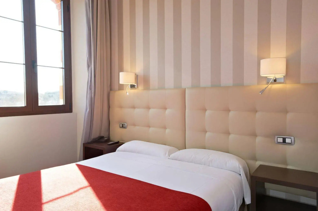 Hotel Termas Balneario Termas Pallares