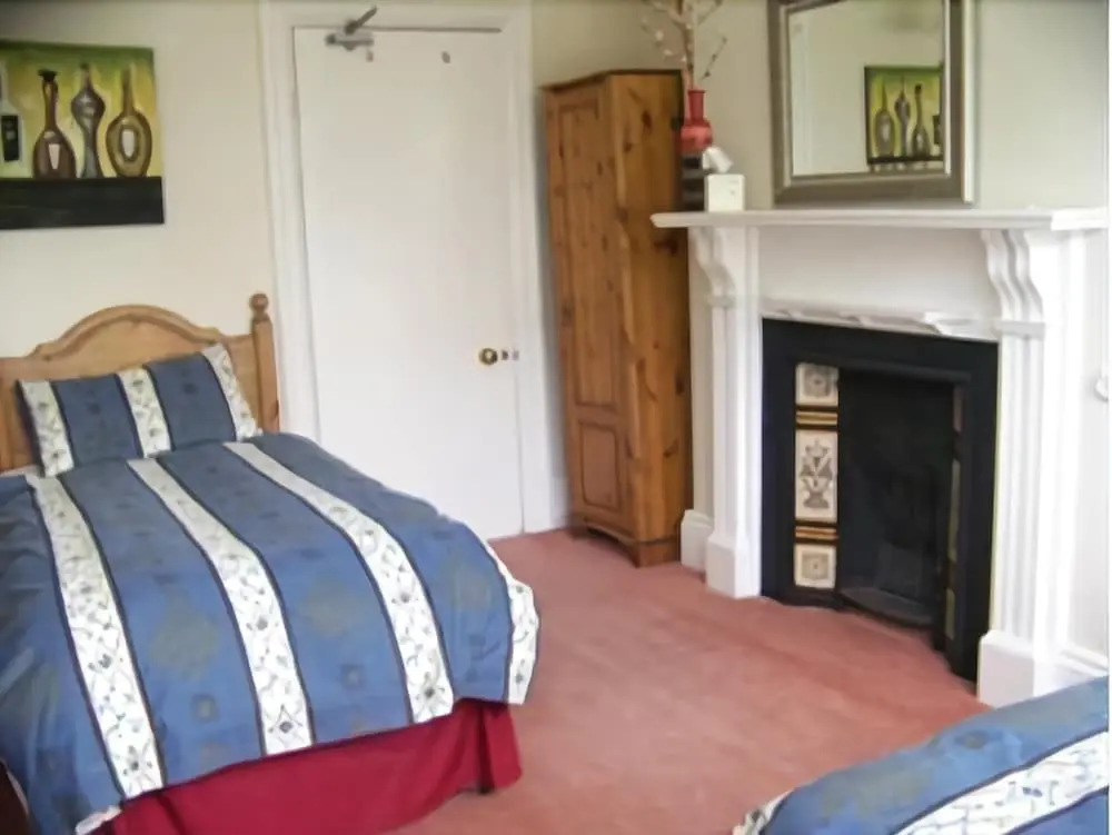 Shannon Court Guest House