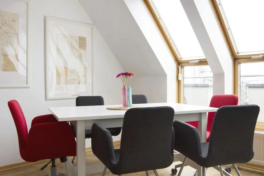 Primeflats - Apartment am Park Friedrichshain