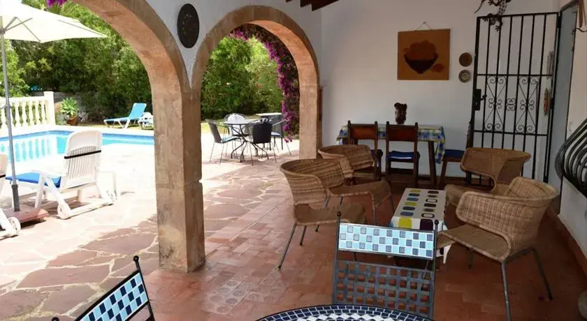 5040 Casa Markoli