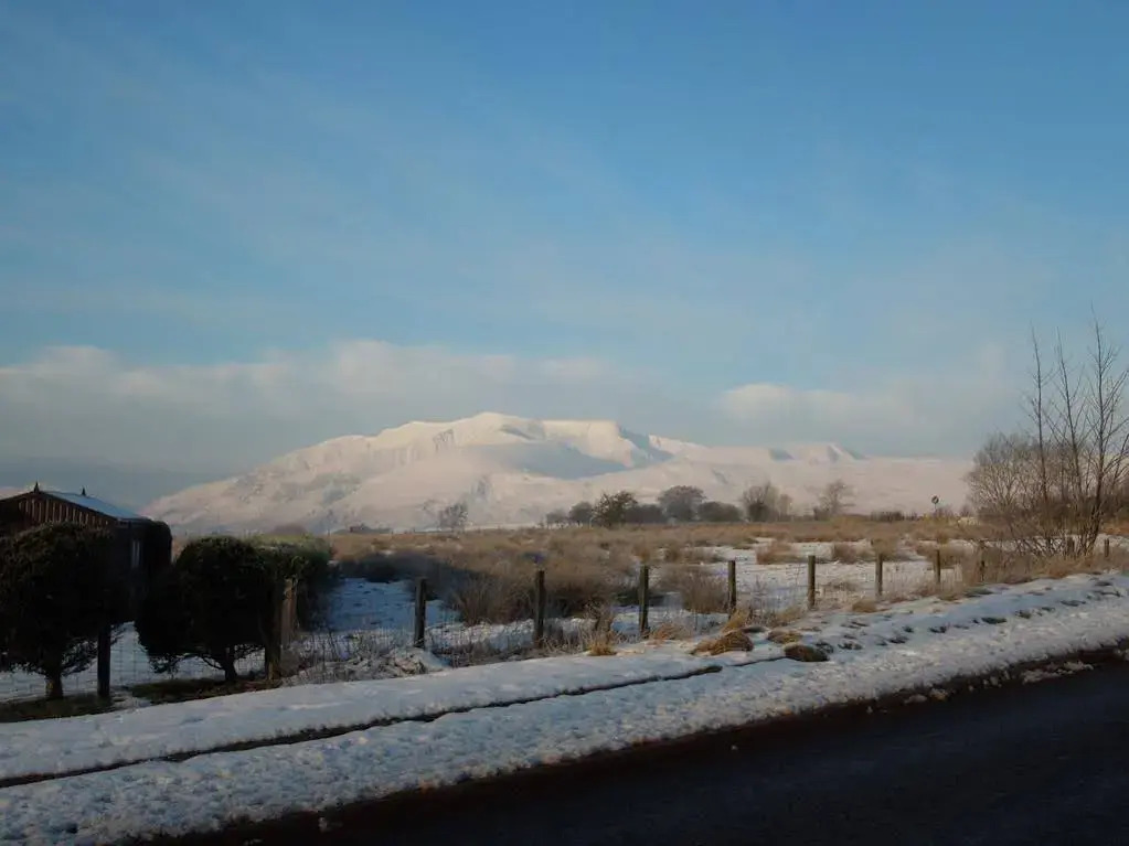 Troutbeck Inn