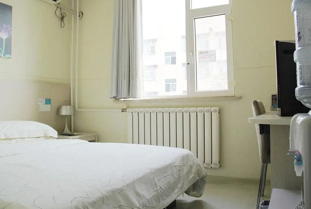 Sitong Business Hostel