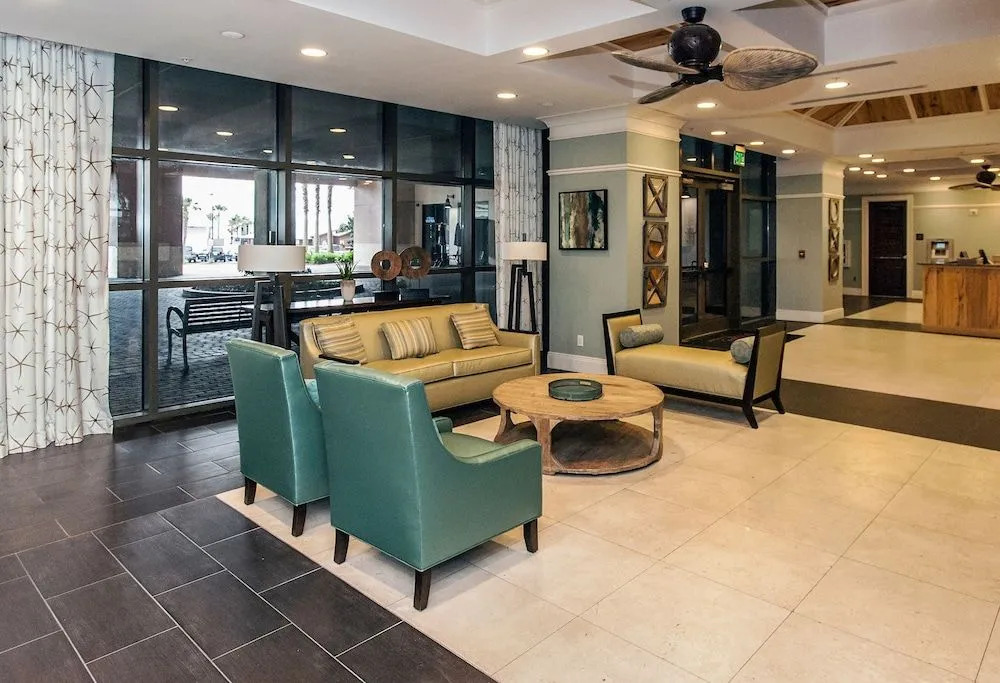 15100 Front Beach Road Condo Unit 917 by RedAwning