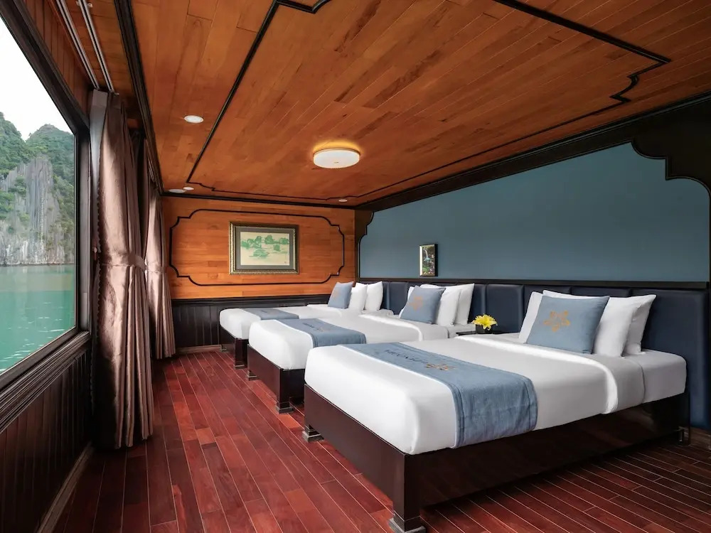La Pandora Boutique Cruises