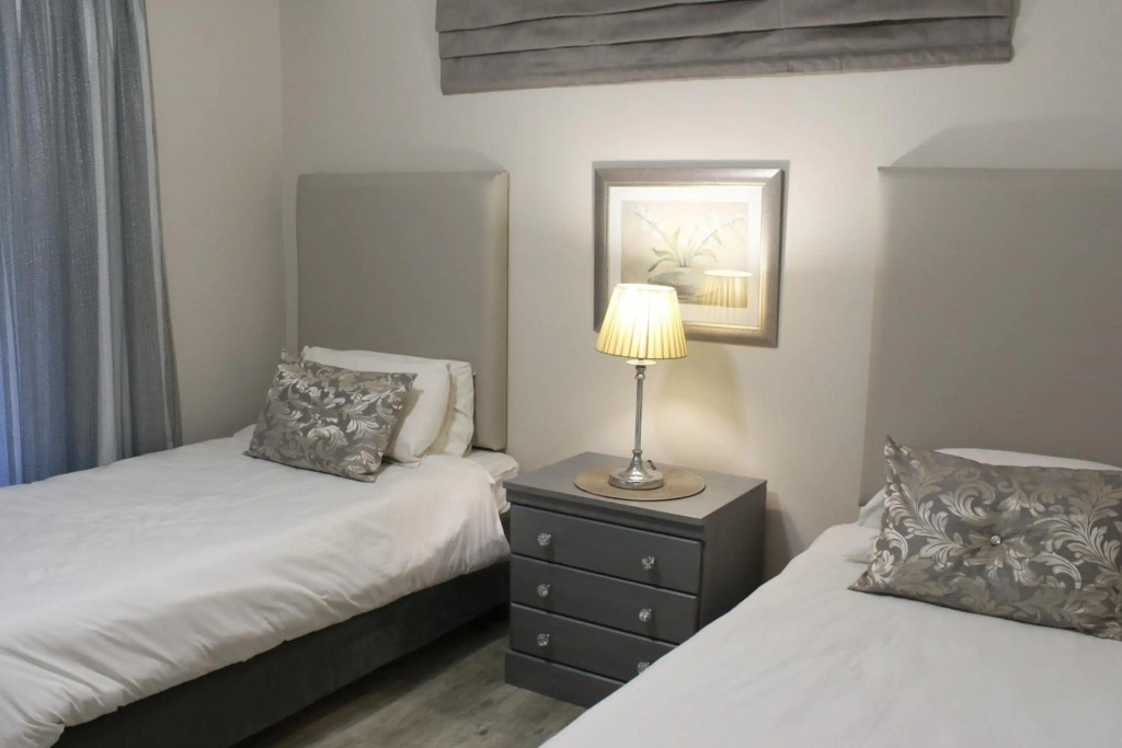 Beachfront Luxury @ Umhlanga