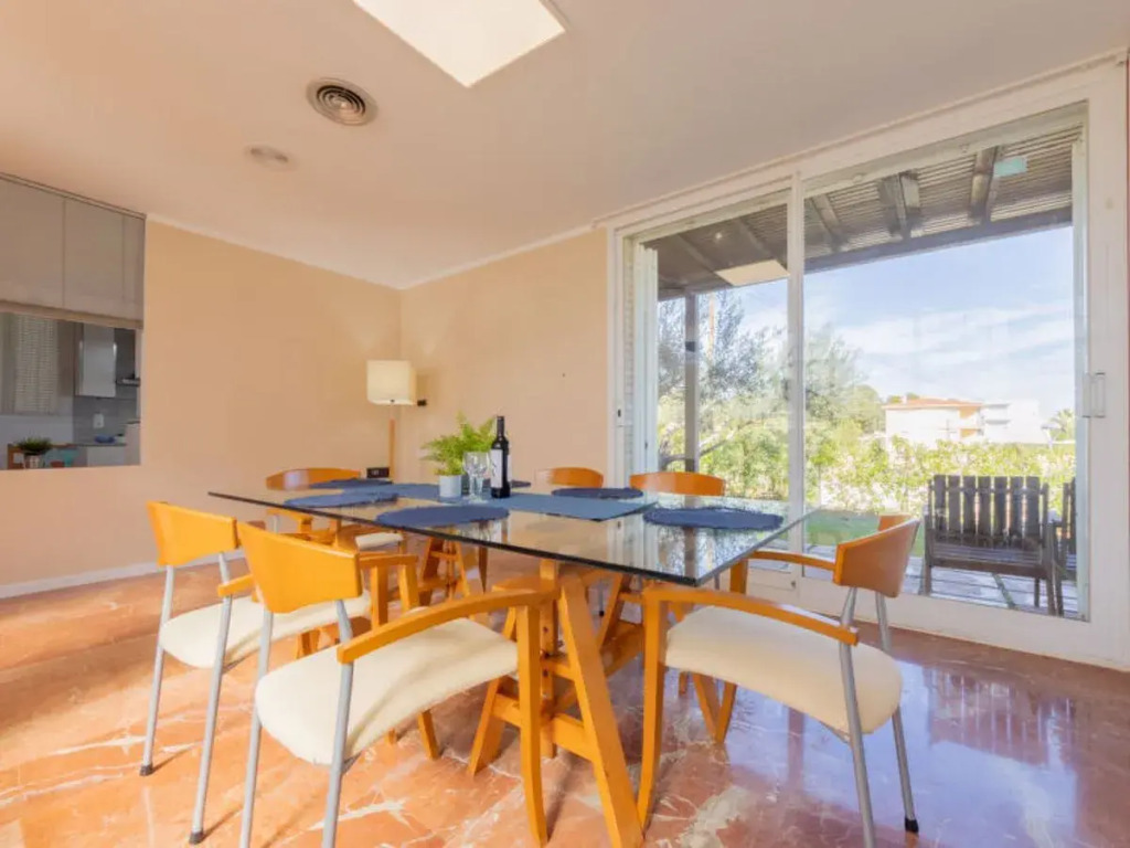 Holiday Home Mar Roig by Interhome