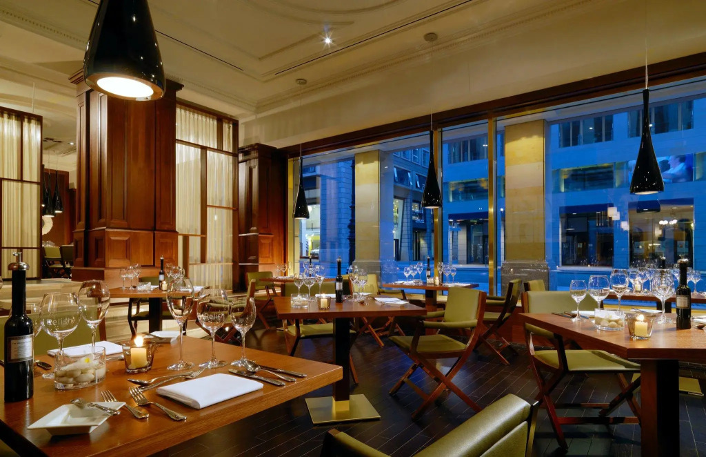 The Westin Grand Berlin