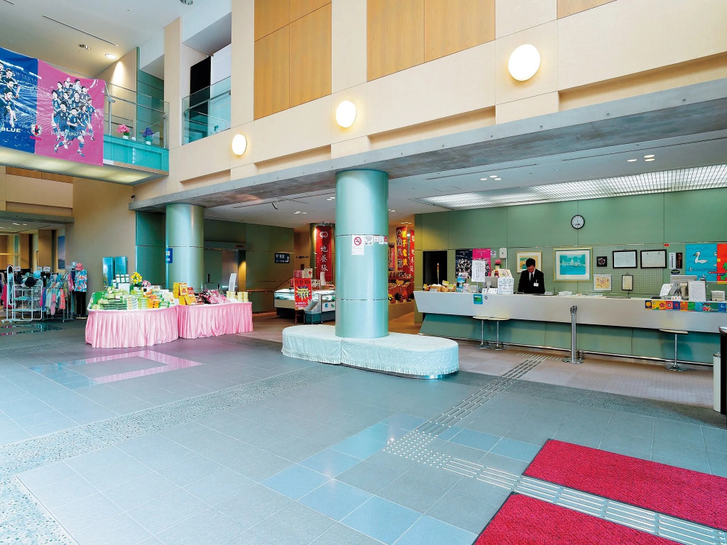 KAMENOI HOTEL Itako