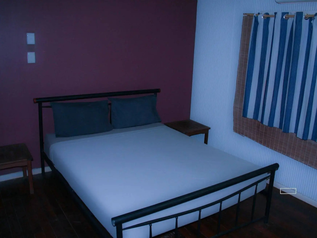Cable Beach Backpackers