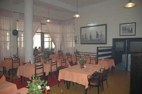 Hôtel El Ayachi