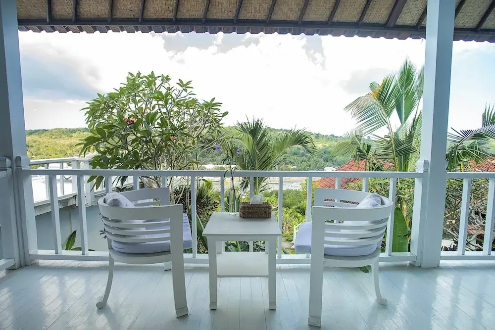 Stardust Villas