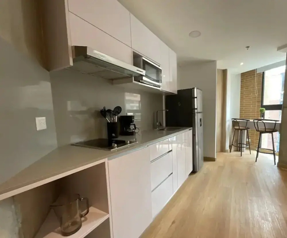 Mitika Apartamentos