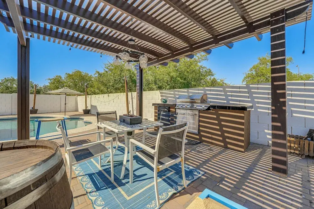 Family-friendly Retreat w/ Pool - Near Westgate!