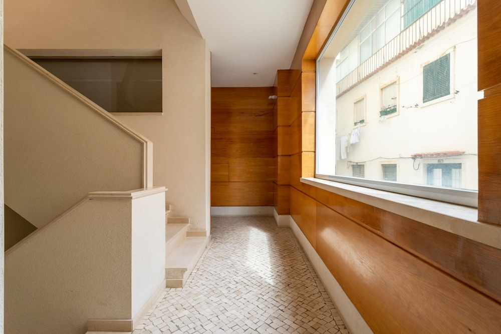 Sesimbra Beach Apartment by GT House